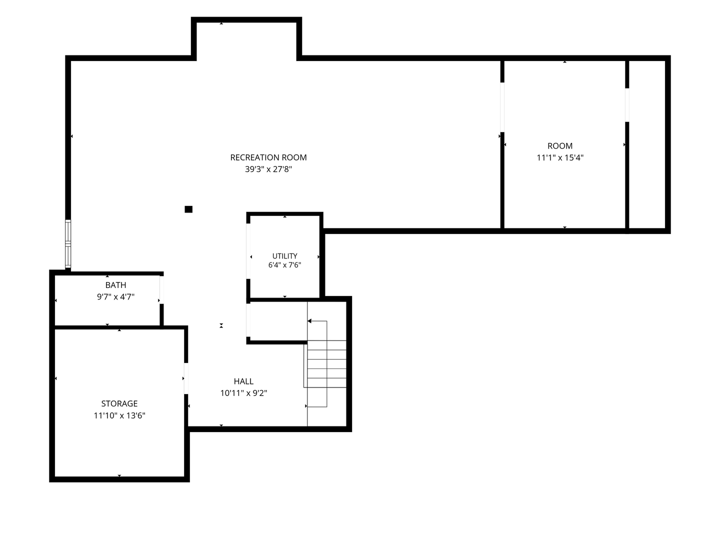 1305 Lance Avenue Property Photo 50