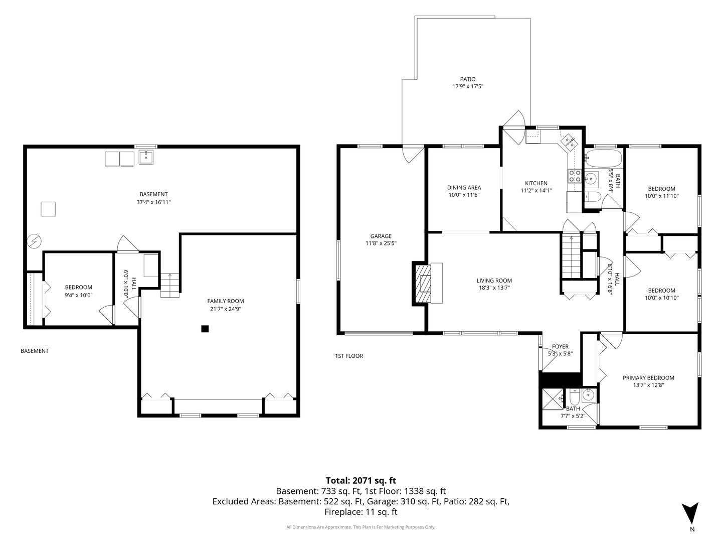 1627 E Jonquil Terrace Property Photo 26