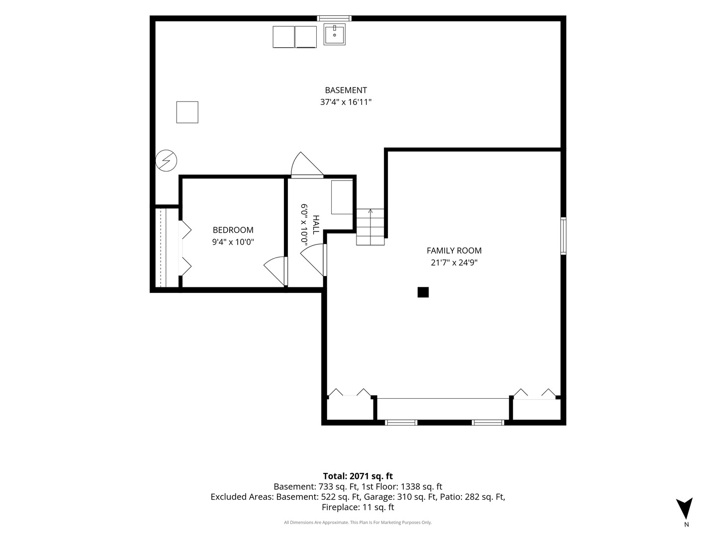 1627 E Jonquil Terrace Property Photo 28