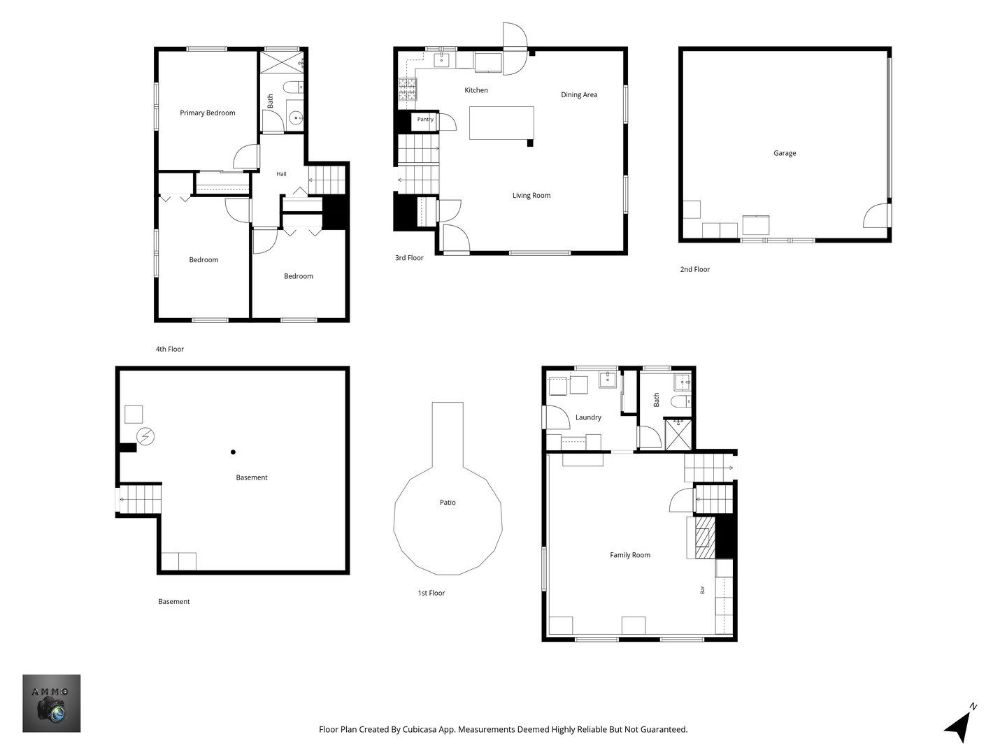 130 S Milton Avenue Property Photo 48