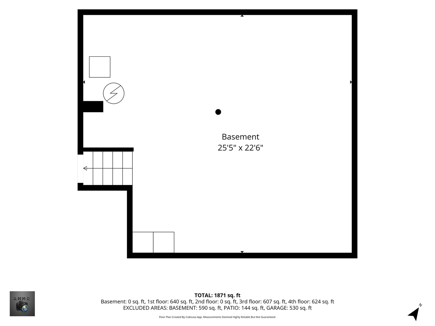 130 S Milton Avenue Property Photo 49