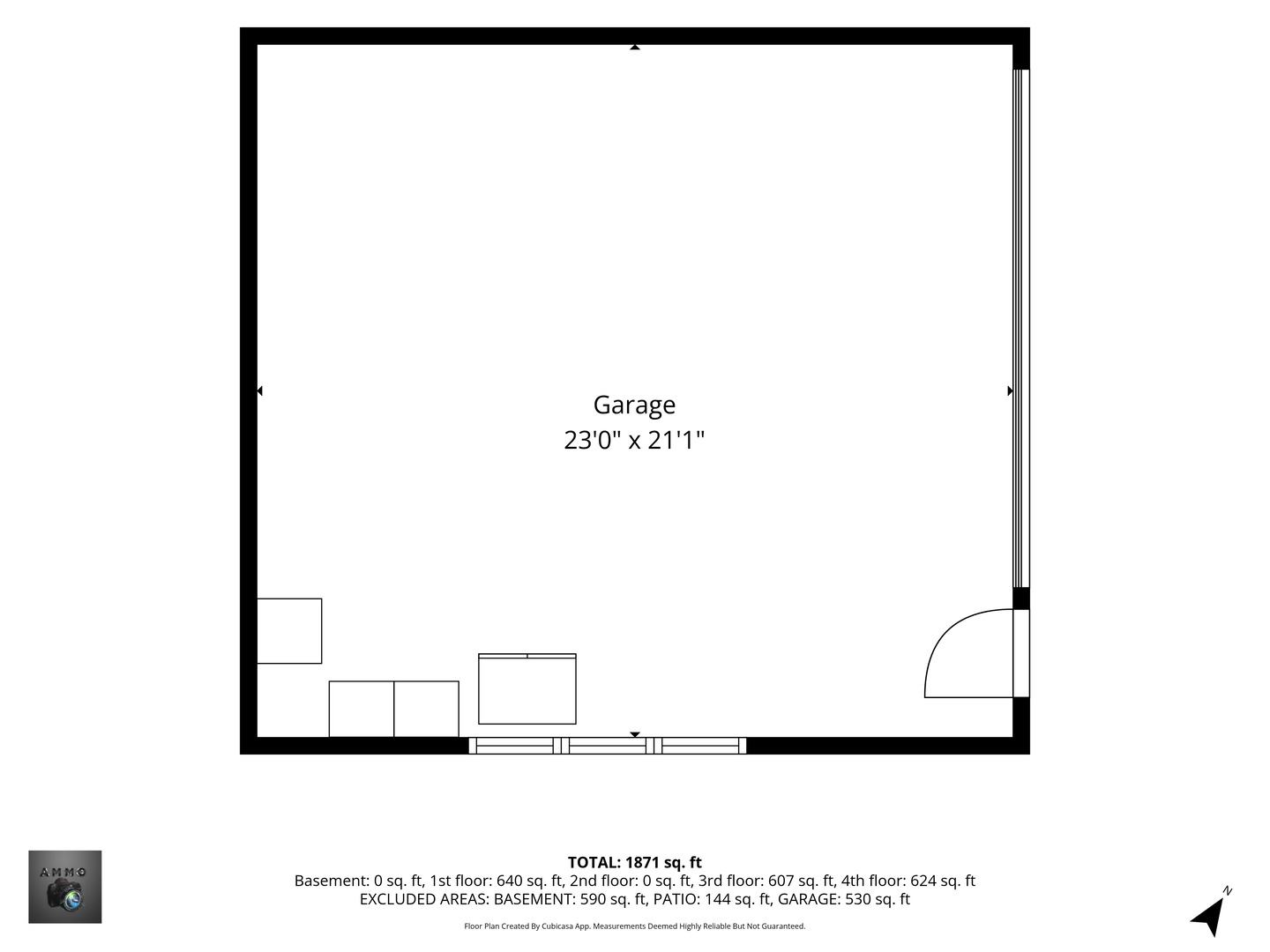 130 S Milton Avenue Property Photo 50