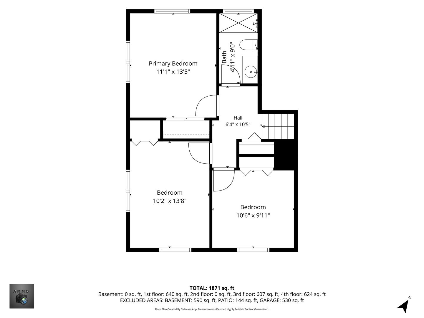 130 S Milton Avenue Property Photo 52
