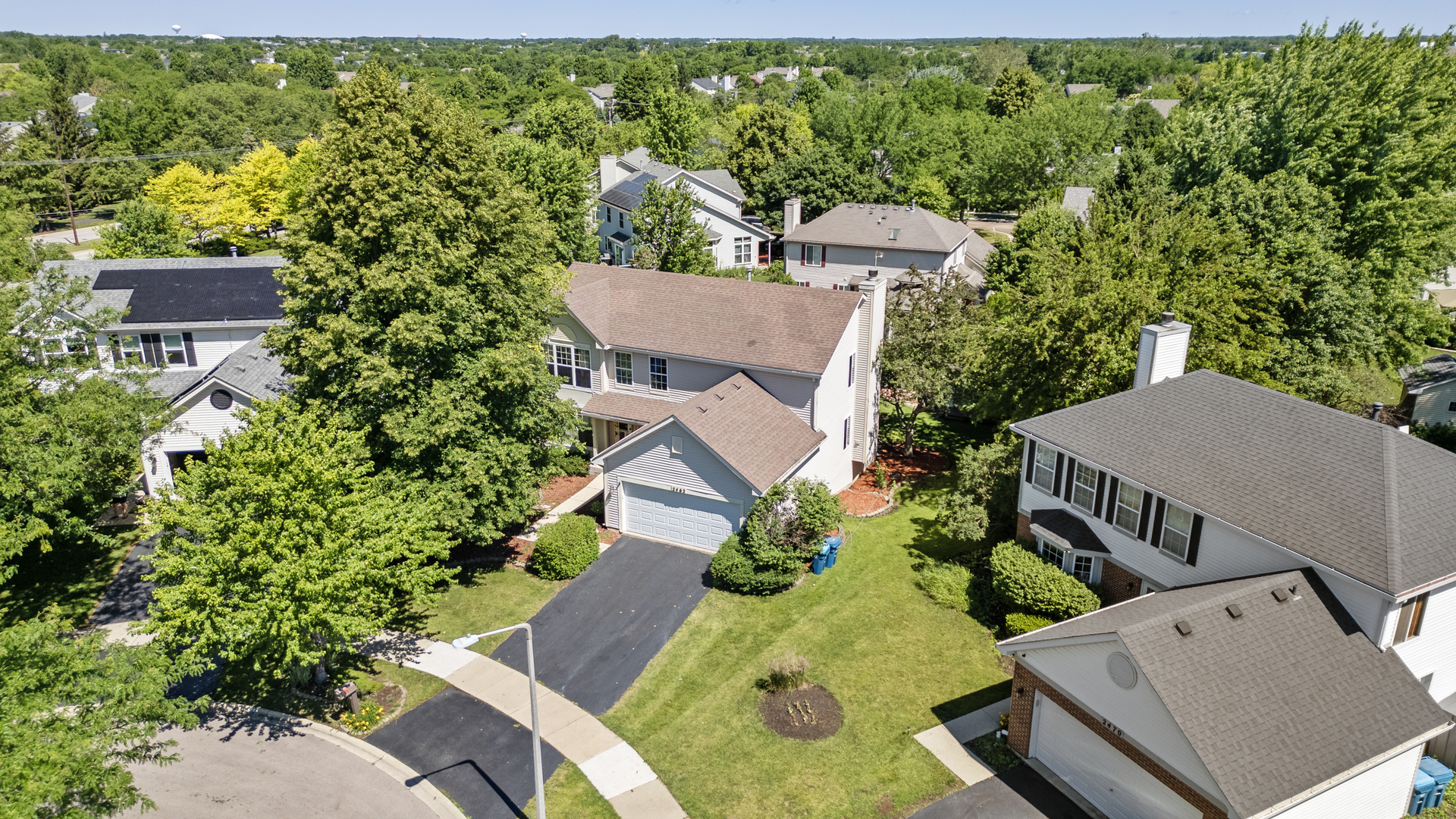 2462 Green Valley Court Property Photo 1