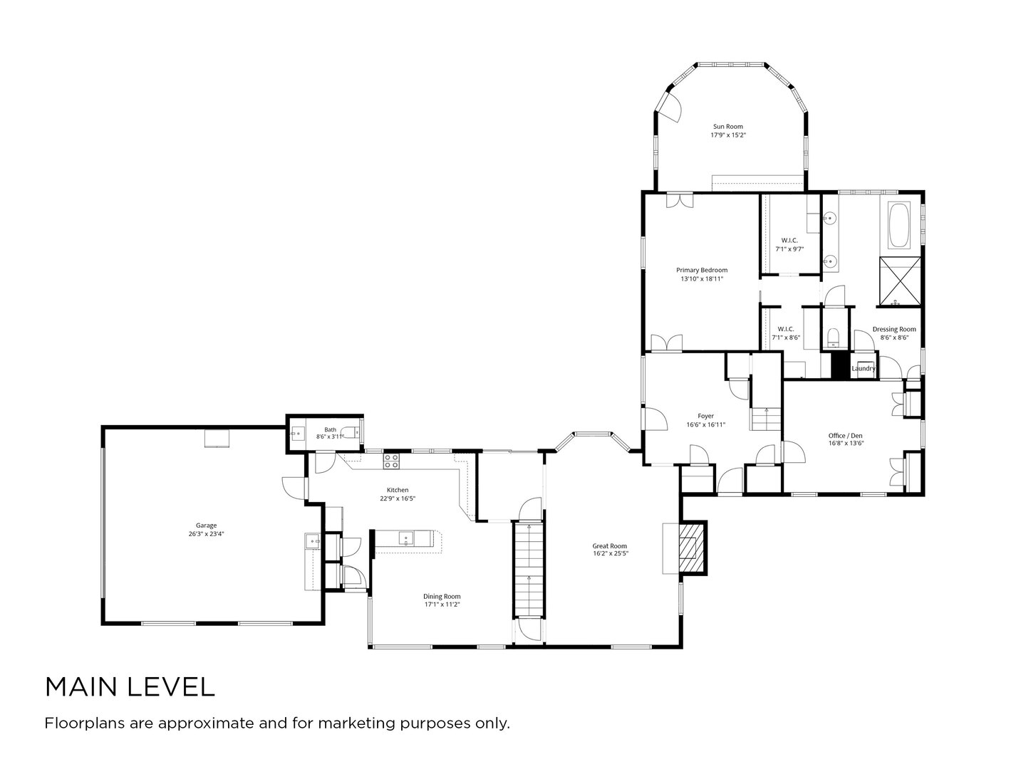 1070 Meadow Lane Property Photo 55
