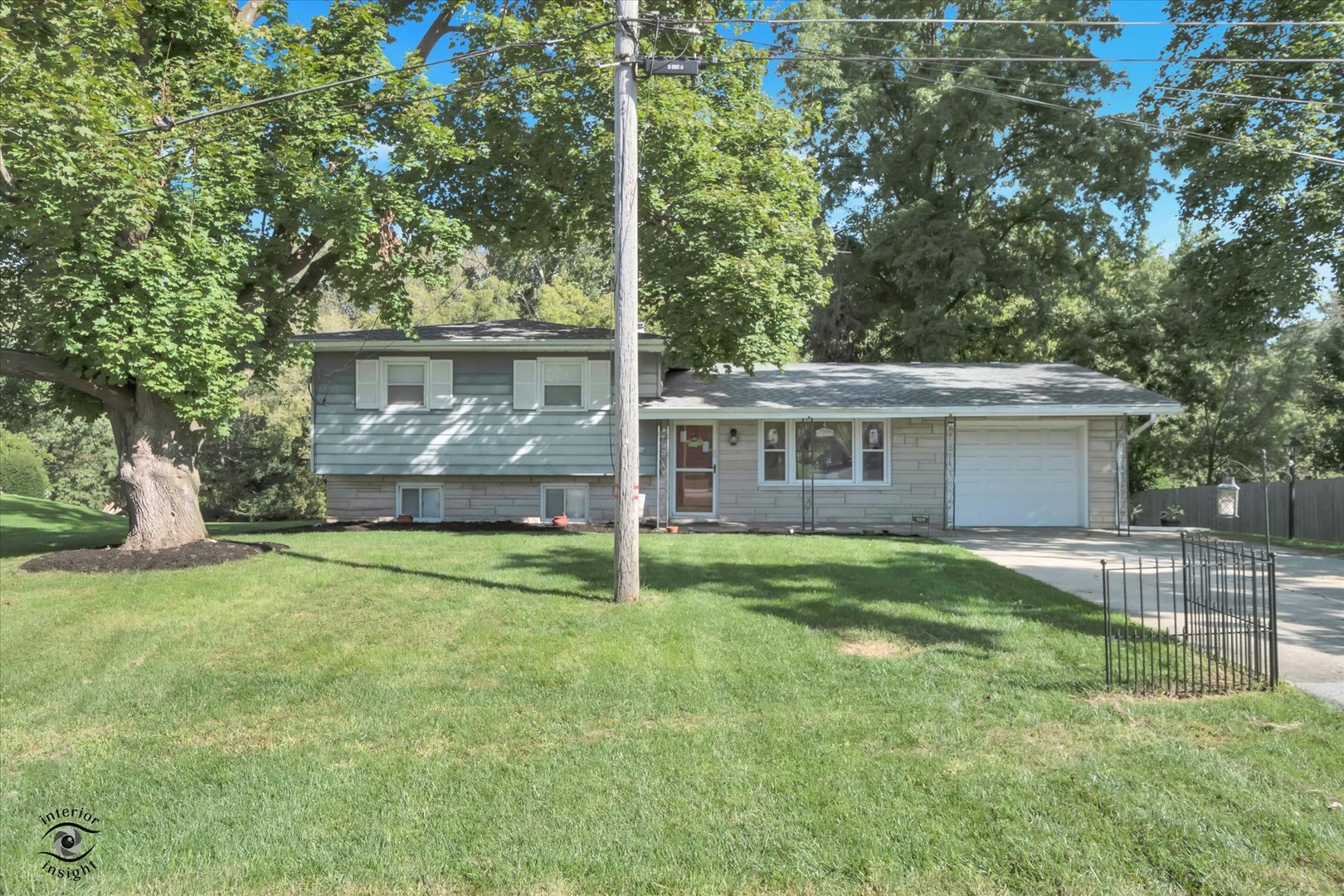 509 Old Hickory Road Property Photo 1