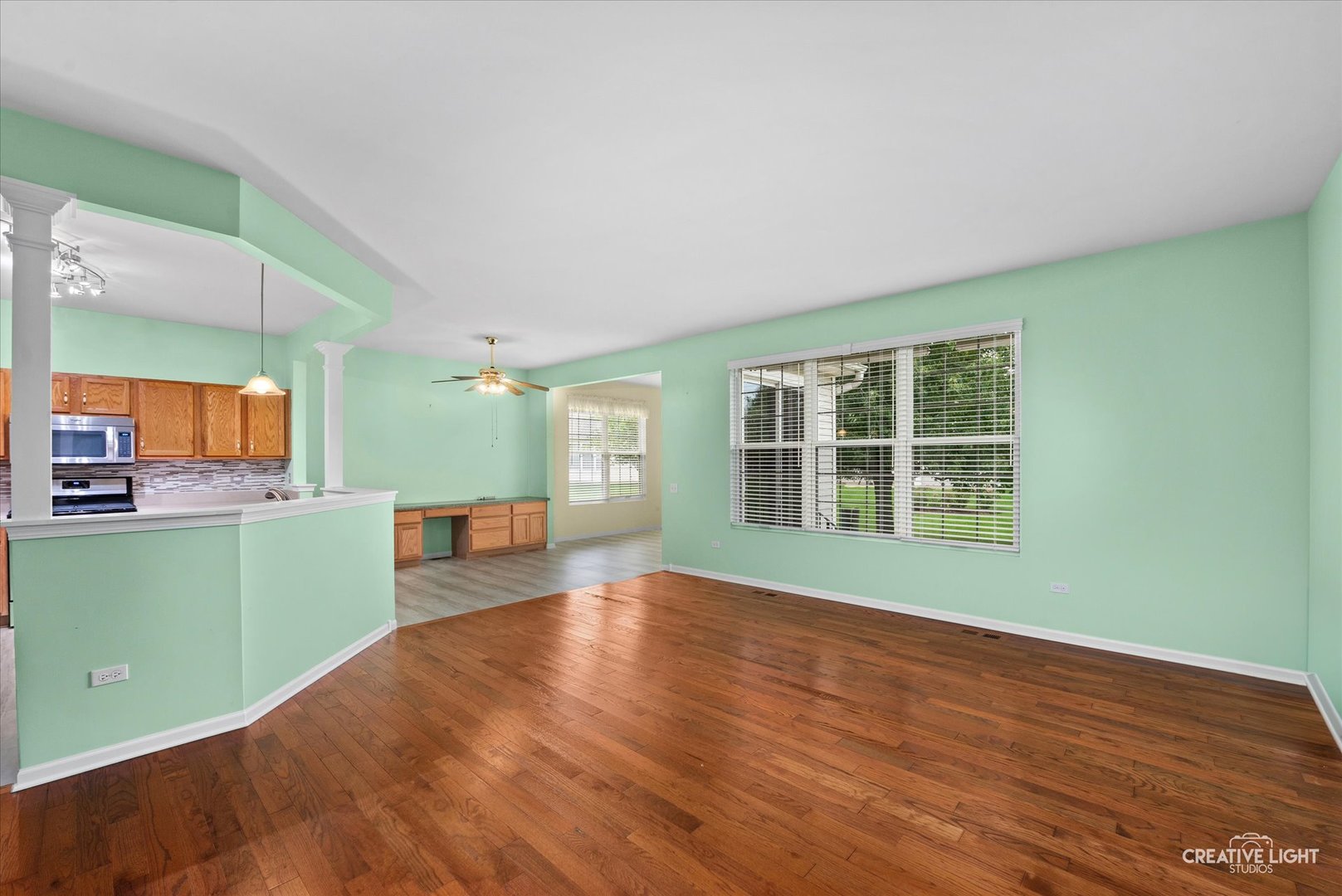 313 Prideland Drive Property Photo 6
