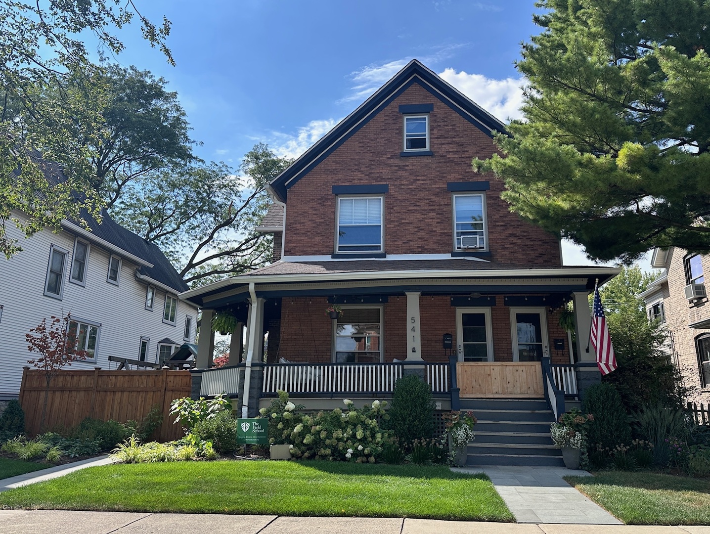 541 Beloit Avenue 2 Property Photo 1