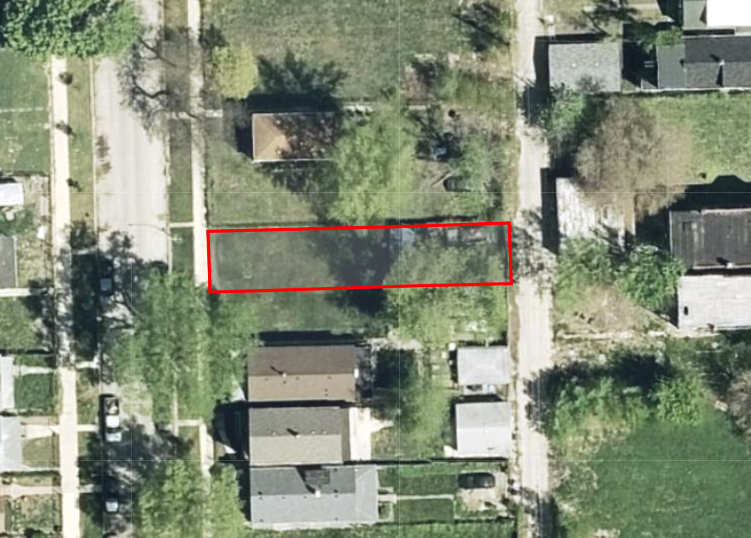 6933 S Bishop Street Property Photo 1