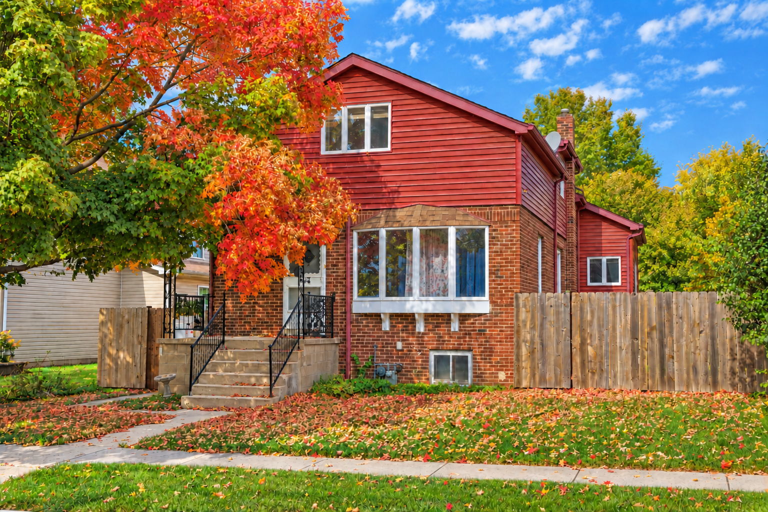 237 W Blair Street