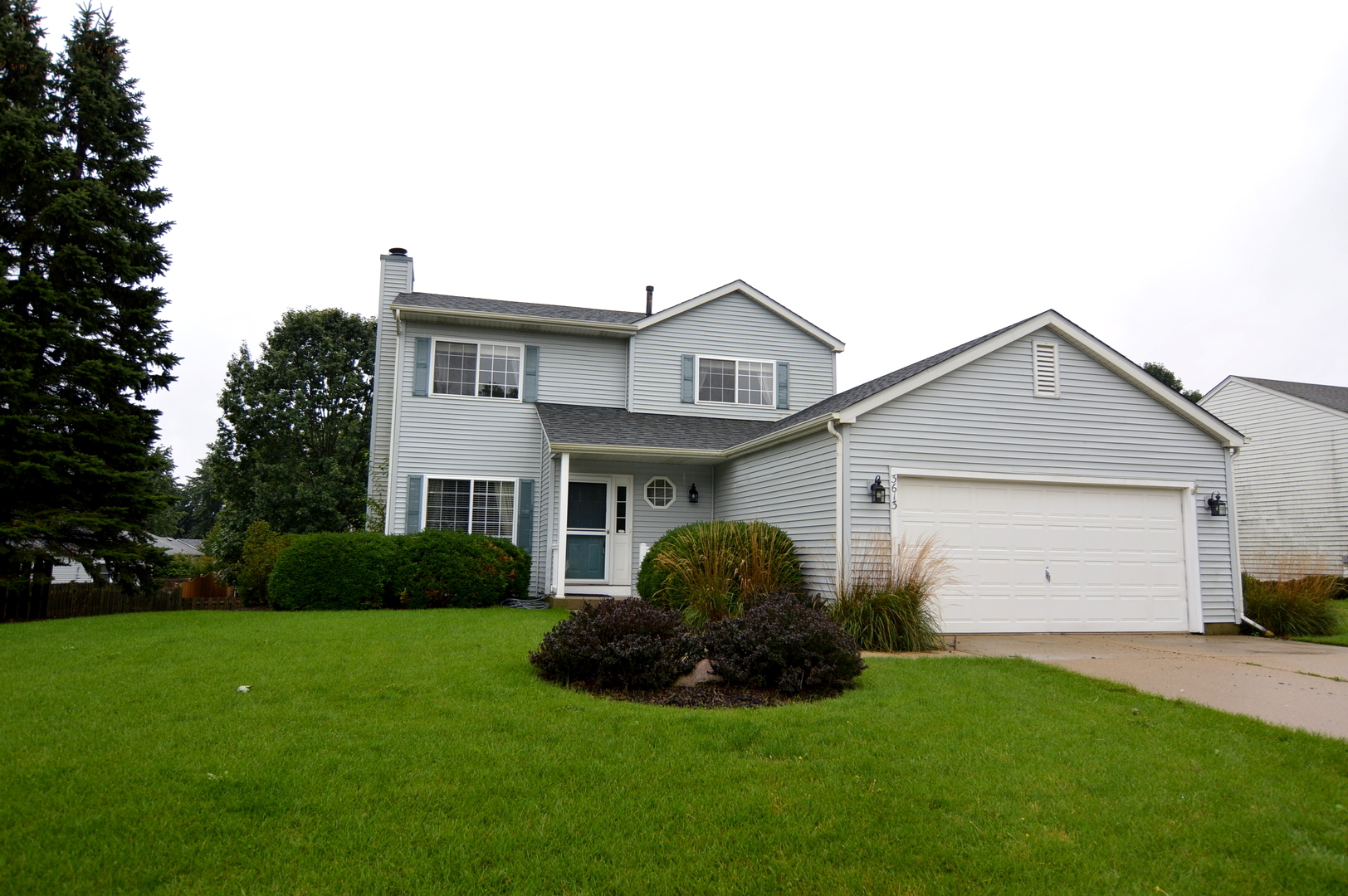 3613 Dorchester Place Property Photo 1