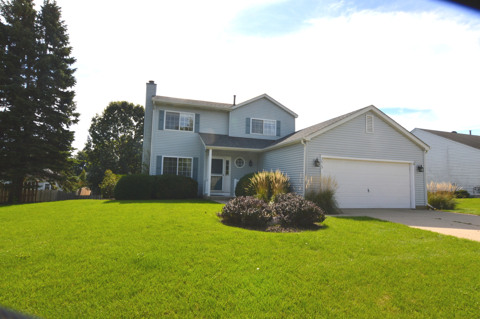 3613 Dorchester Place Property Photo 1