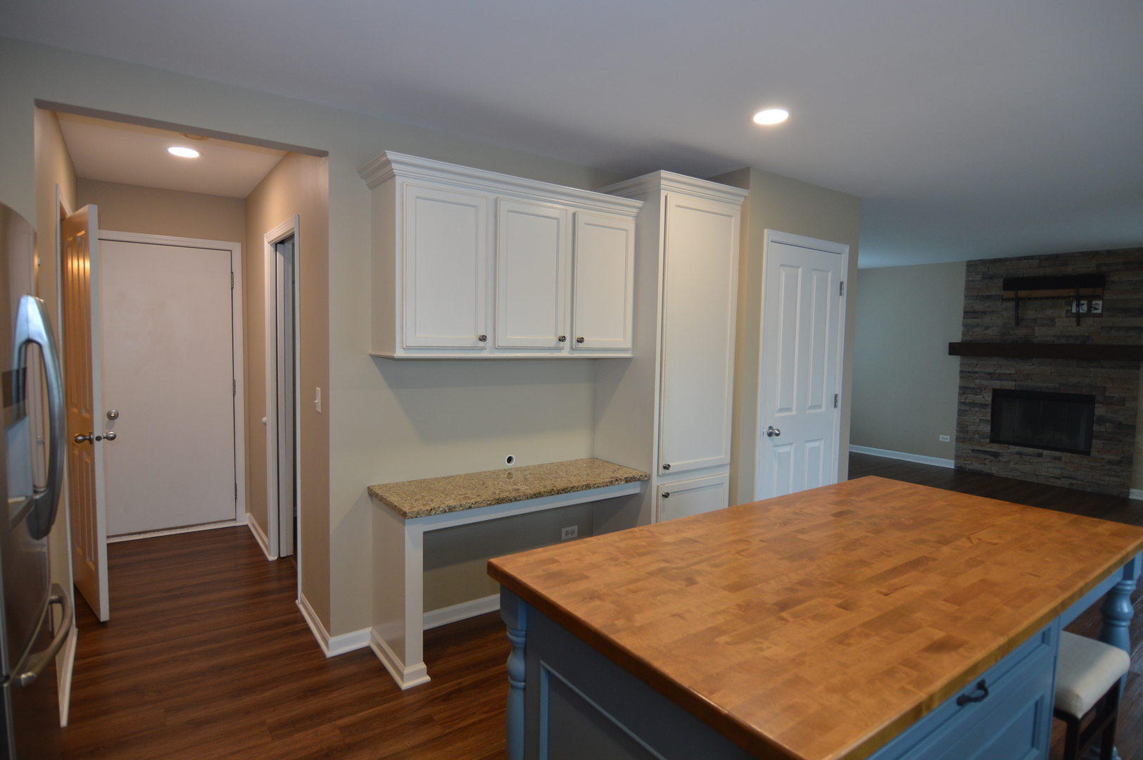 3613 Dorchester Place Property Photo 4