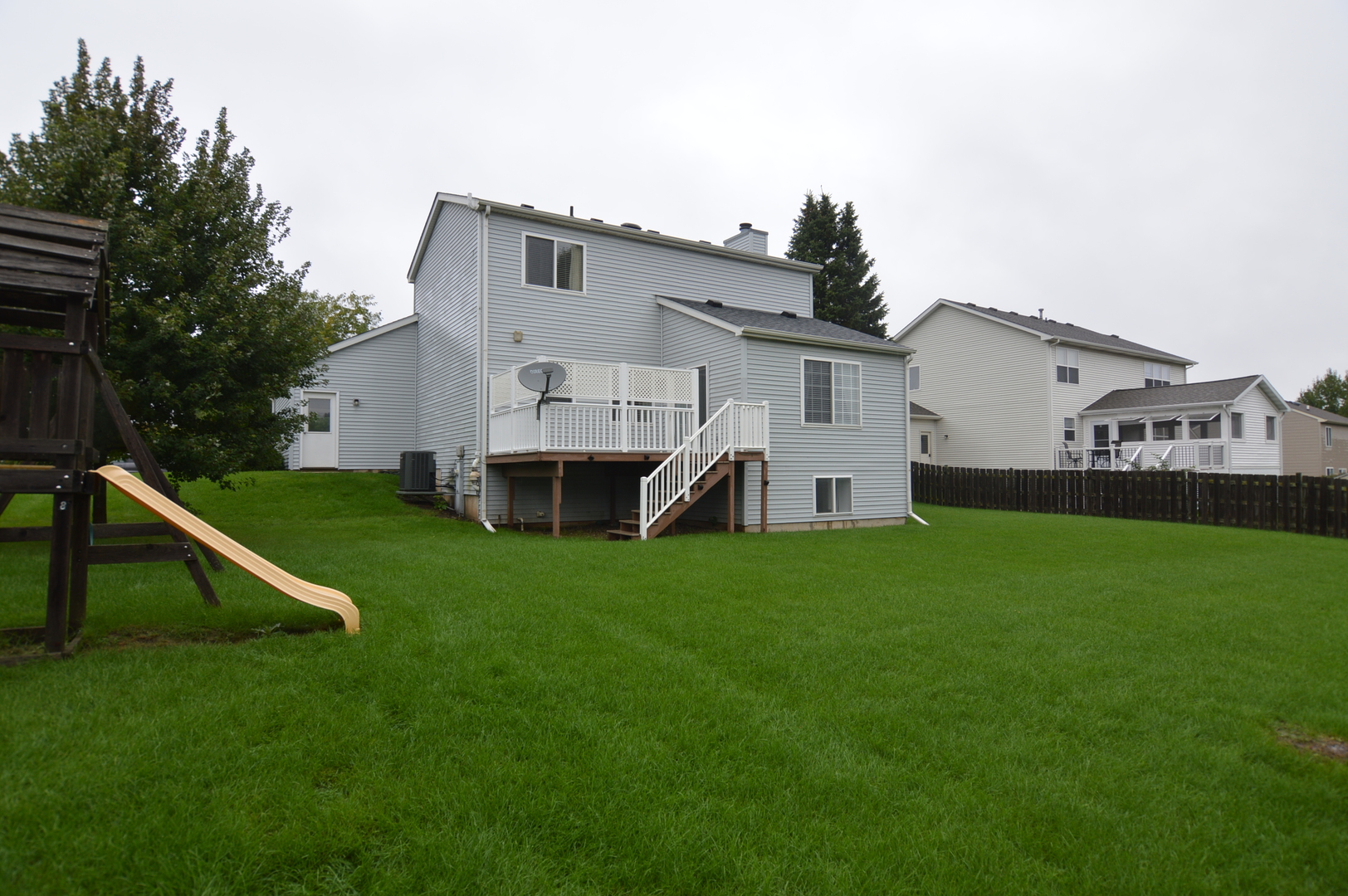 3613 Dorchester Place Property Photo 27