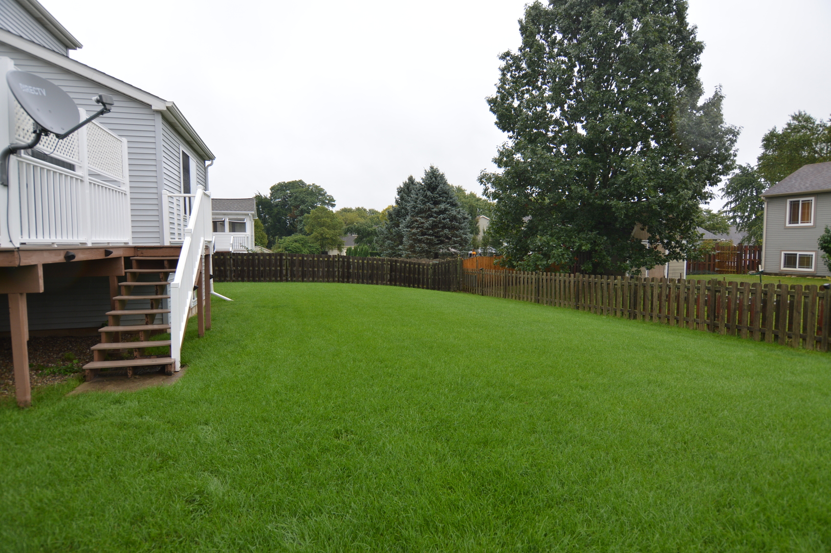 3613 Dorchester Place Property Photo 29