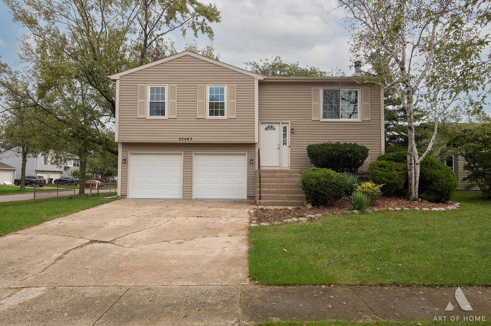 20463 S Graceland Lane Property Photo 1