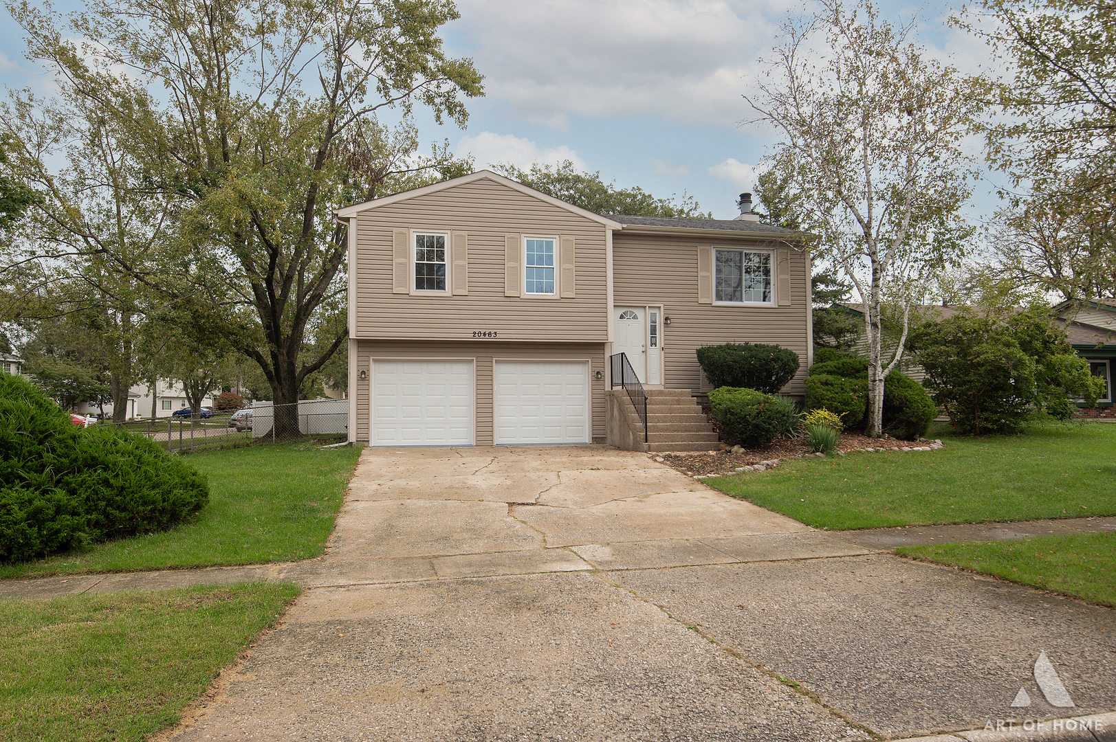 20463 S Graceland Lane Property Photo 3