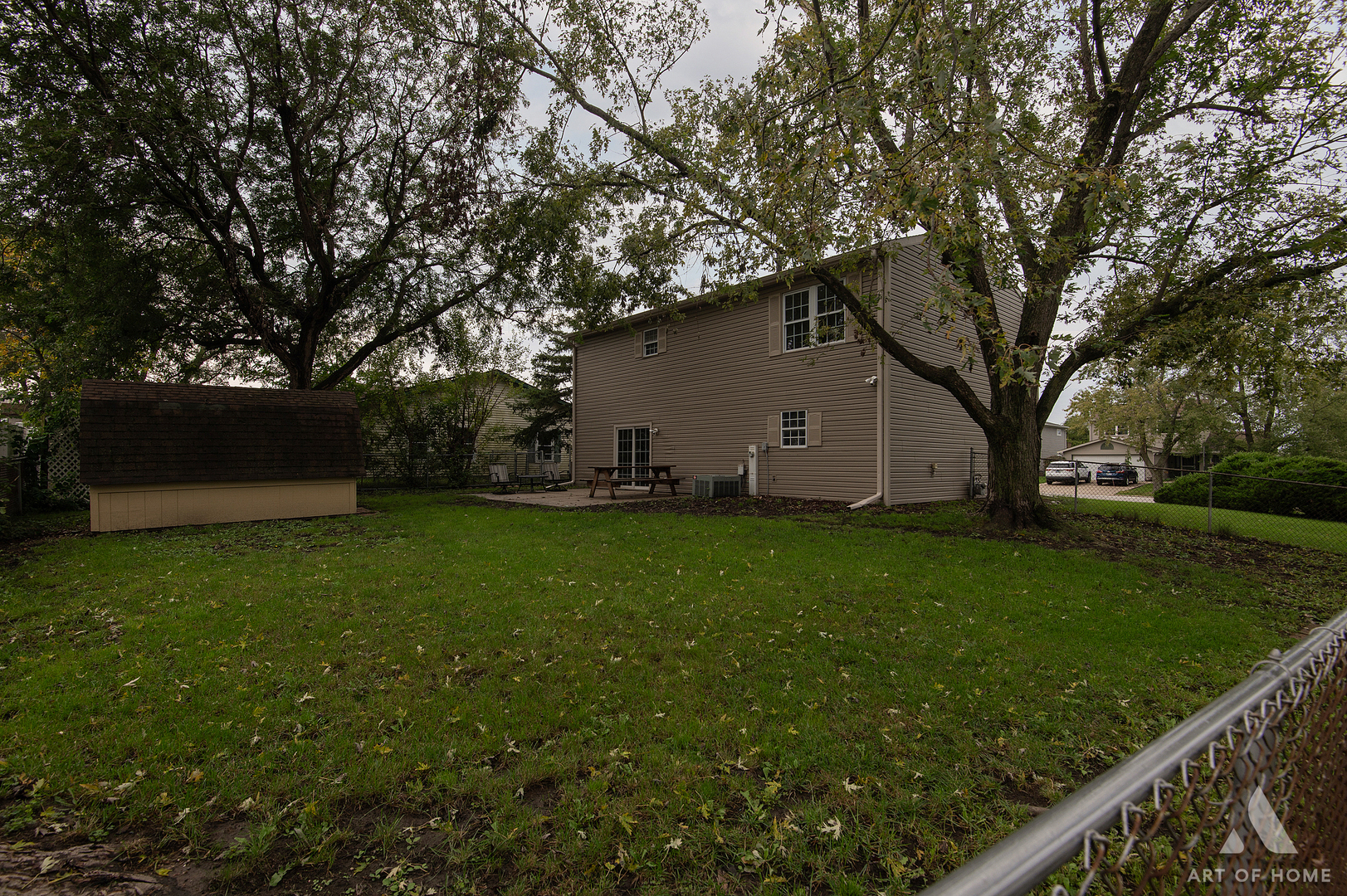 20463 S Graceland Lane Property Photo 32