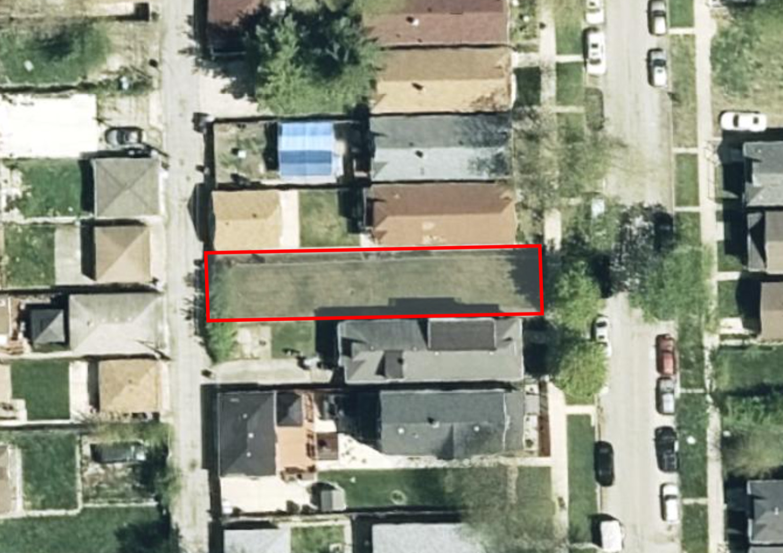 7244 S Paulina Street Property Photo 1