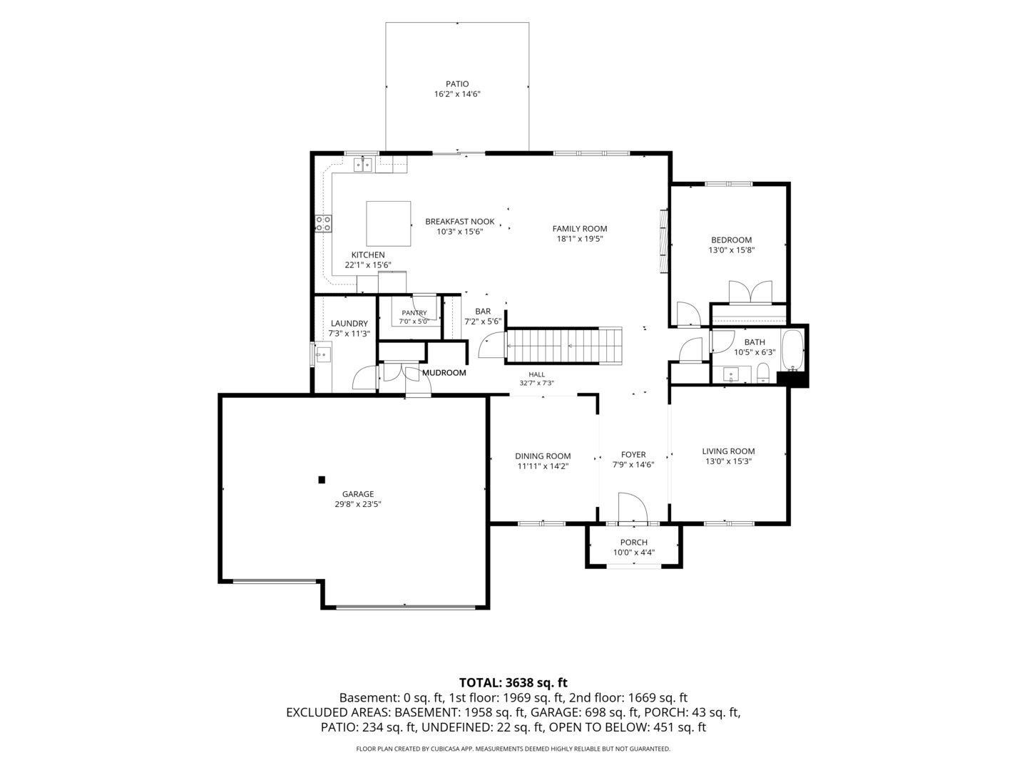 23054 Kelsey Marie Lane Property Photo 30