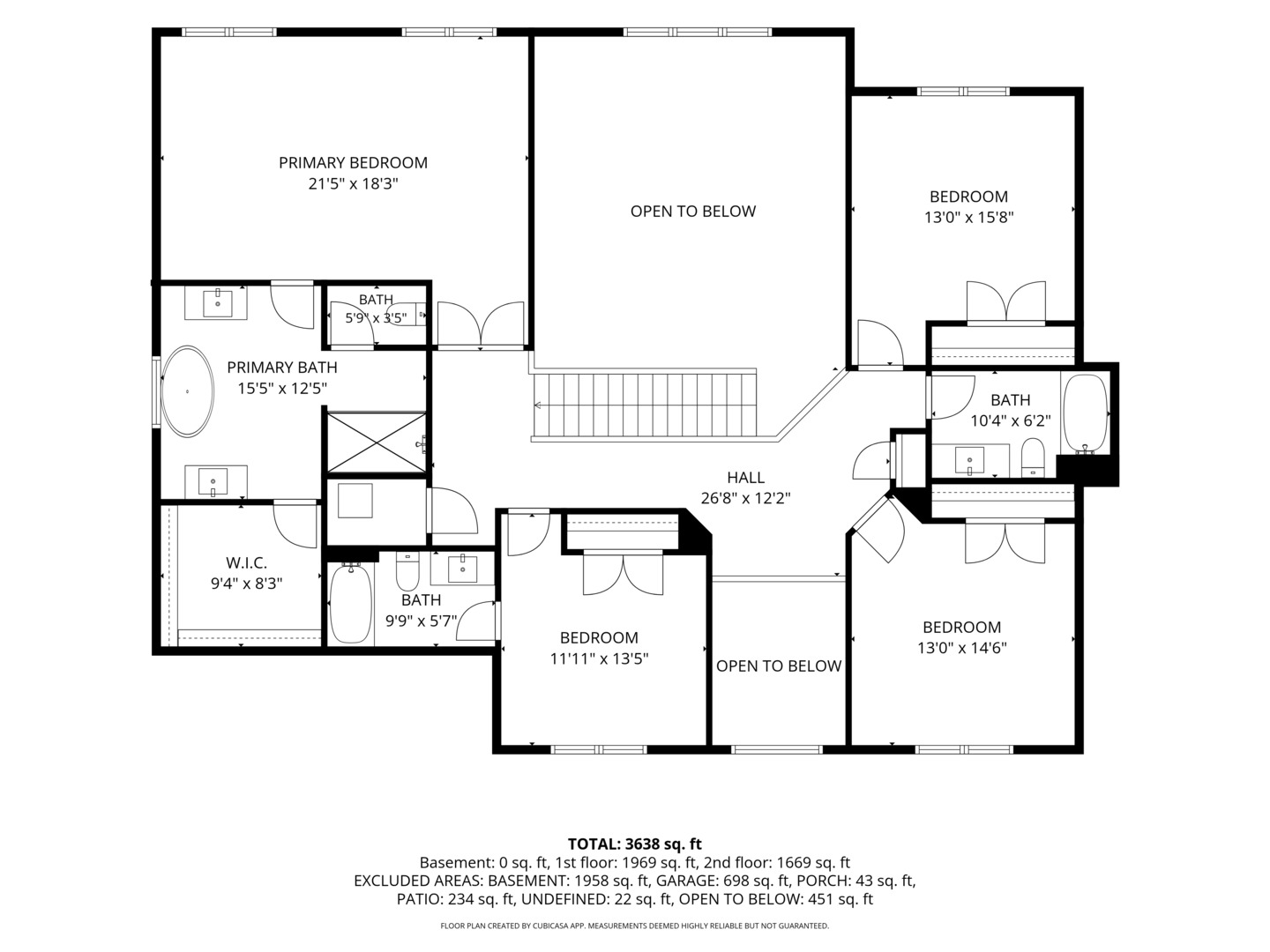 23054 Kelsey Marie Lane Property Photo 31