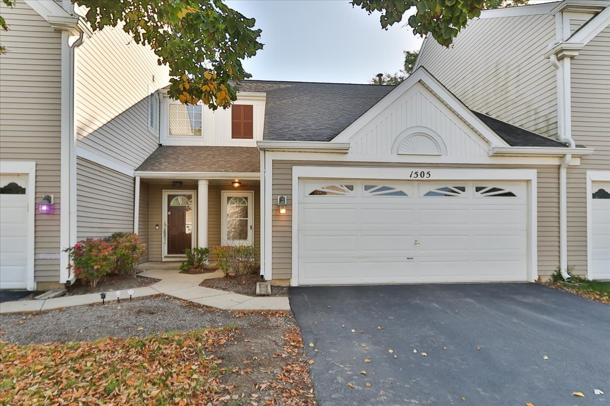 1505 Spaulding Road Property Photo 1