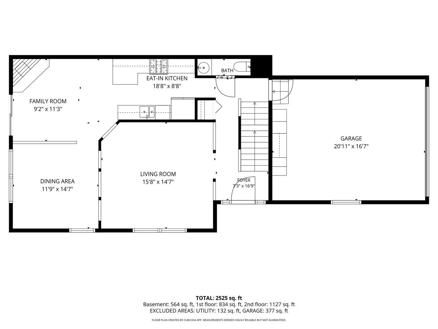 1024 N Earls Court Property Photo 45
