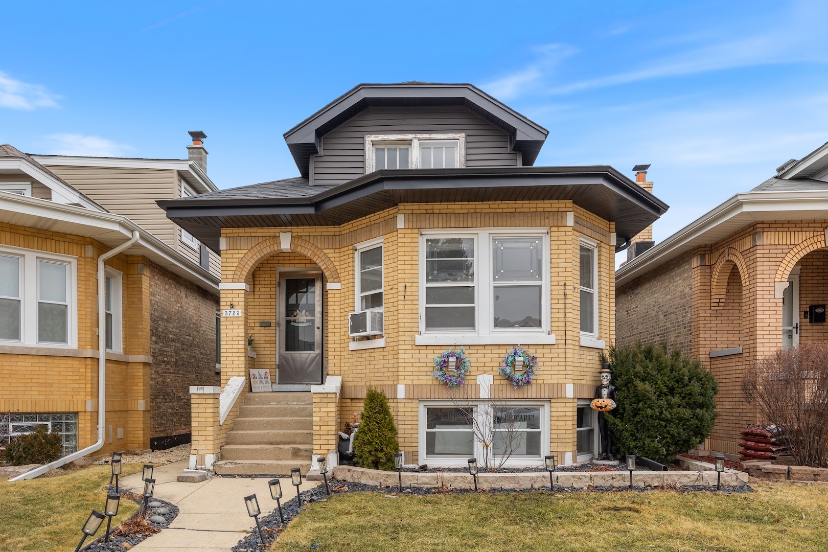 3723 Home Avenue Property Photo 1
