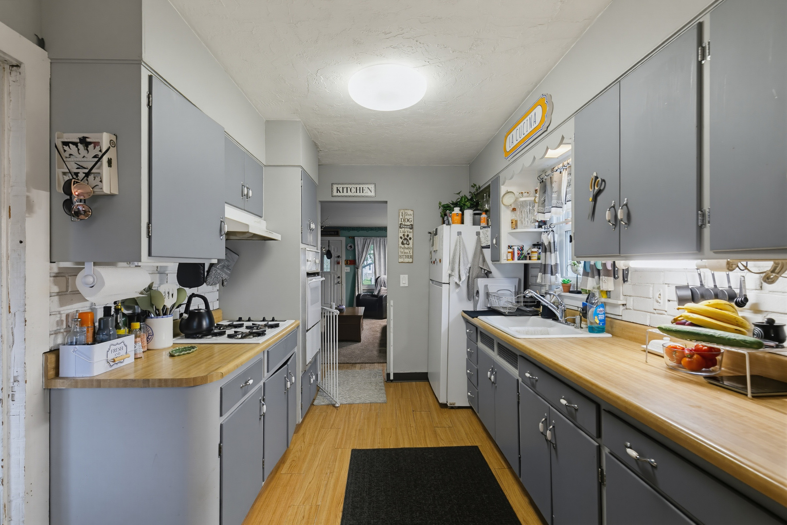 321 S Thornwood Avenue Property Photo 17