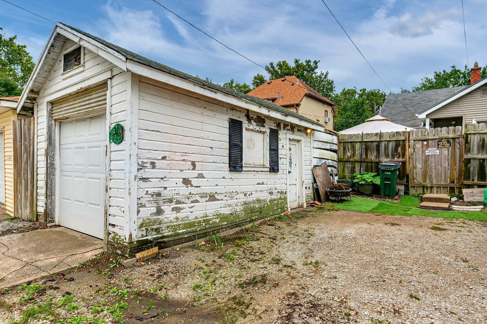 321 S Thornwood Avenue Property Photo 31