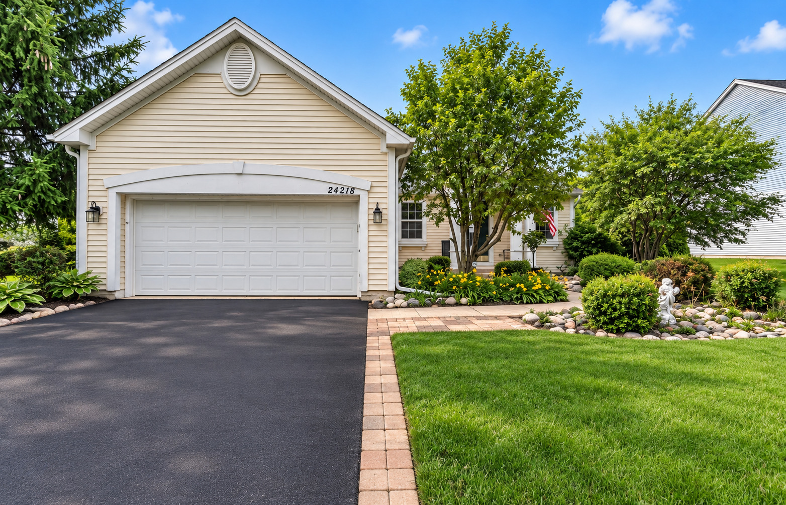 24218 Apple Creek Lane Property Photo 1