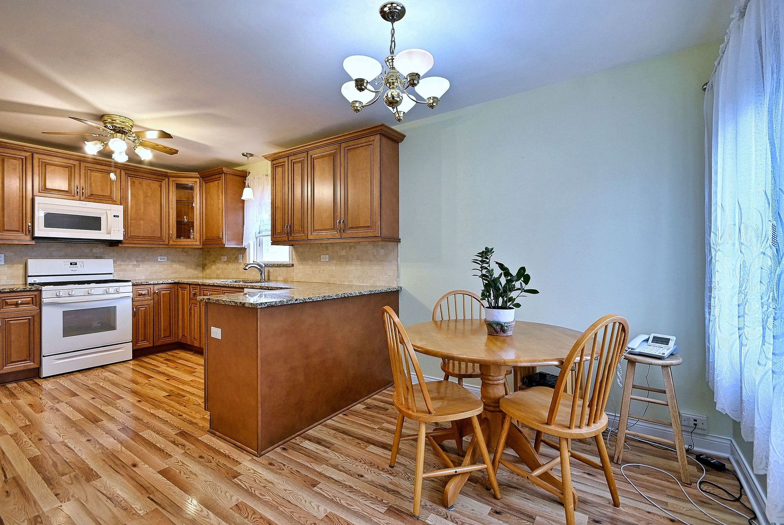 4704 N Newland Avenue Property Photo 4