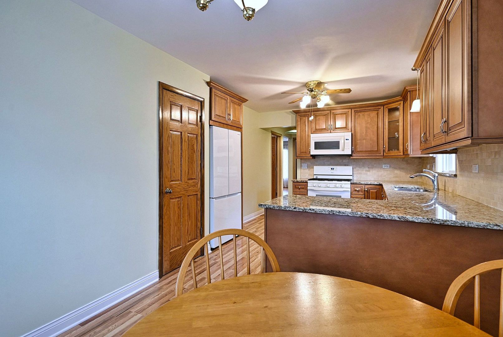 4704 N Newland Avenue Property Photo 5