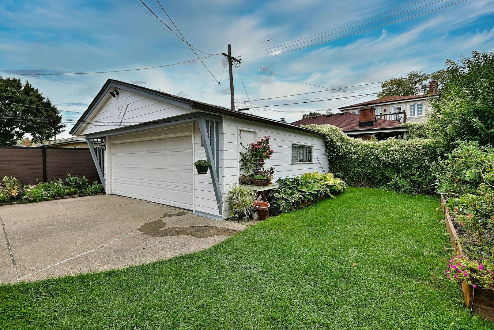4704 N Newland Avenue Property Photo 34