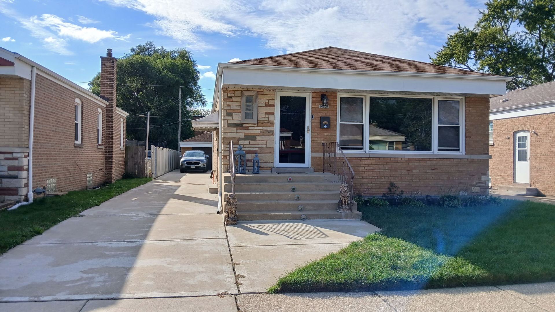 14508 S Saginaw Avenue Property Photo 1
