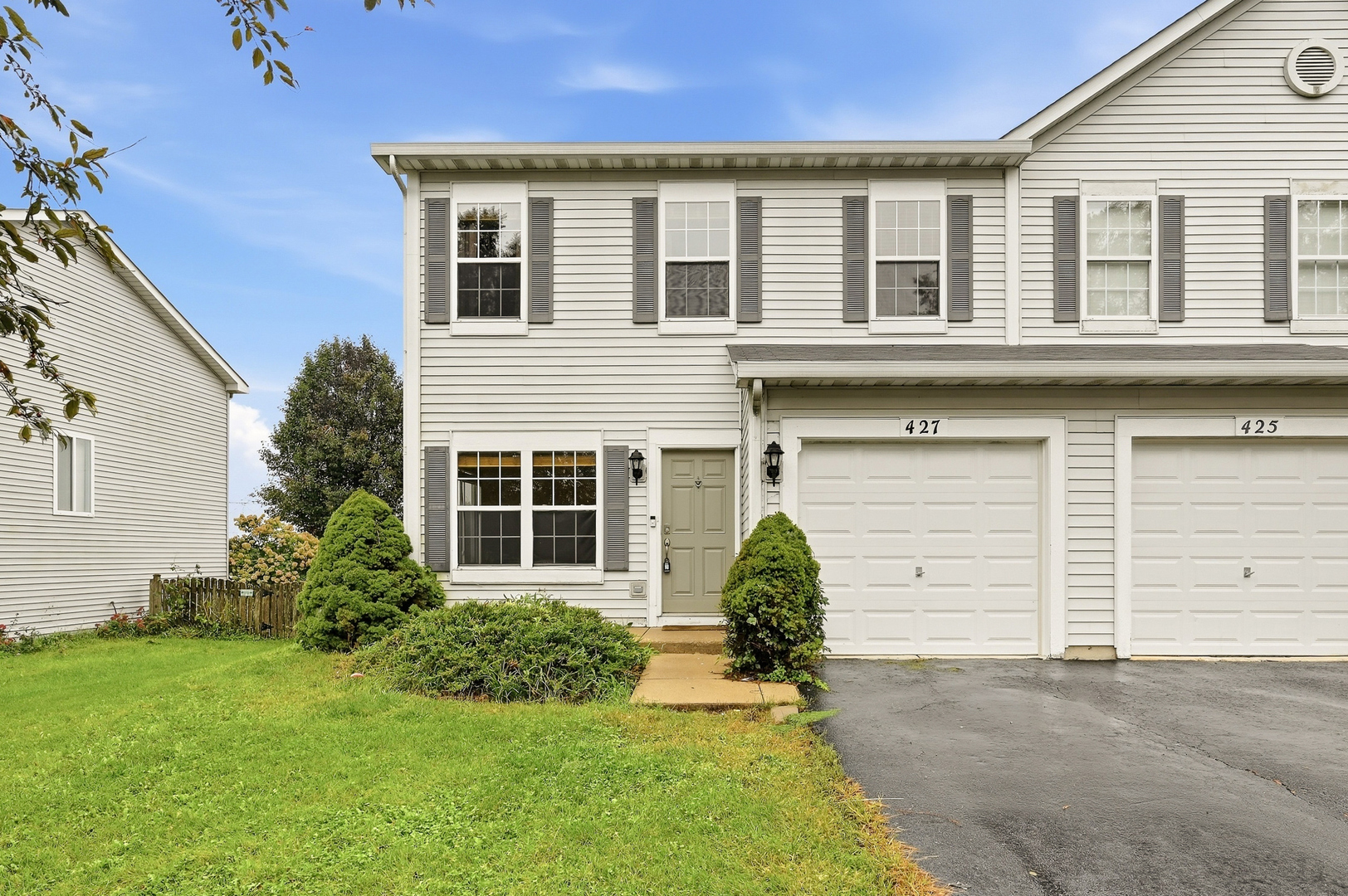 427 Alyssa Street Property Photo 1