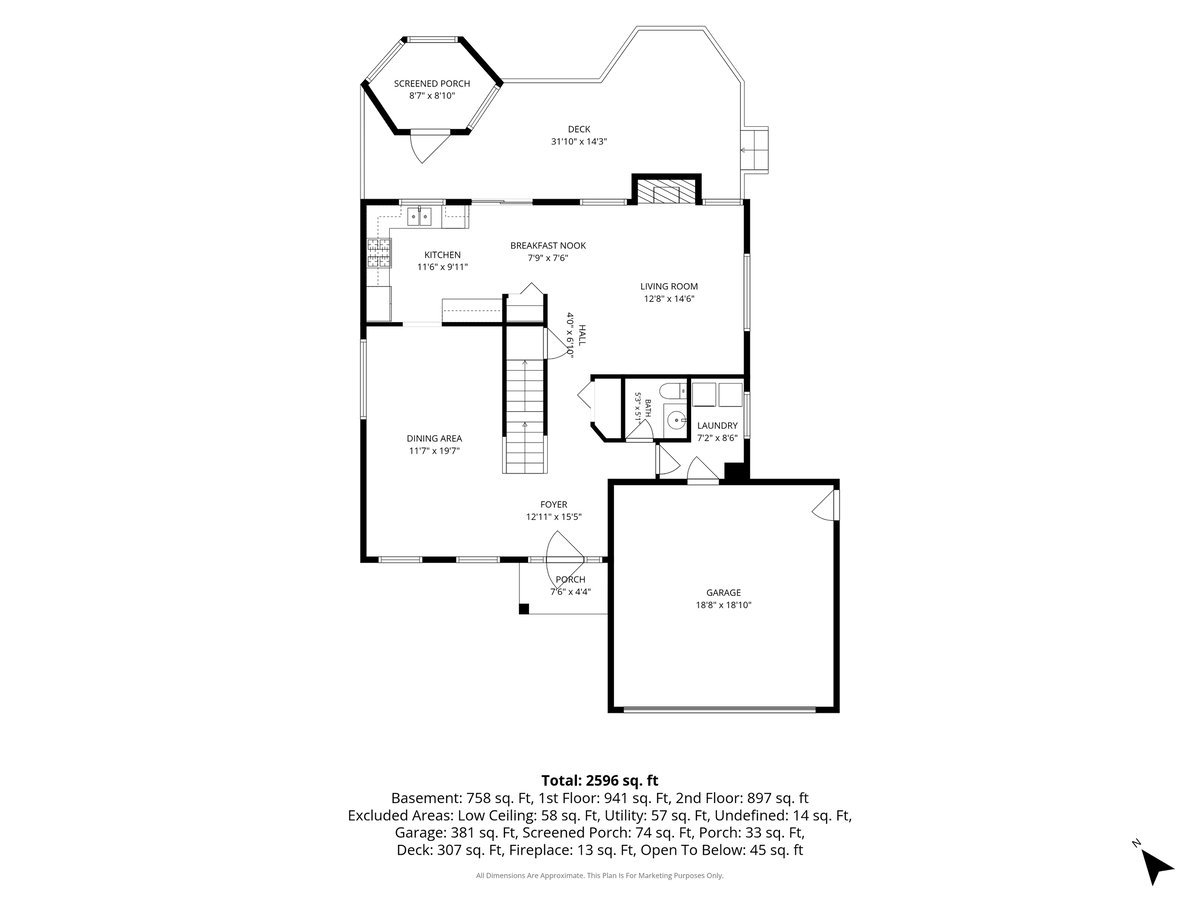 10166 Compton Drive Property Photo 21
