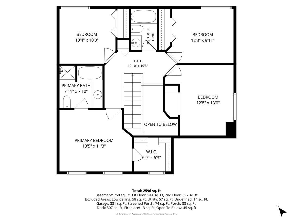 10166 Compton Drive Property Photo 22