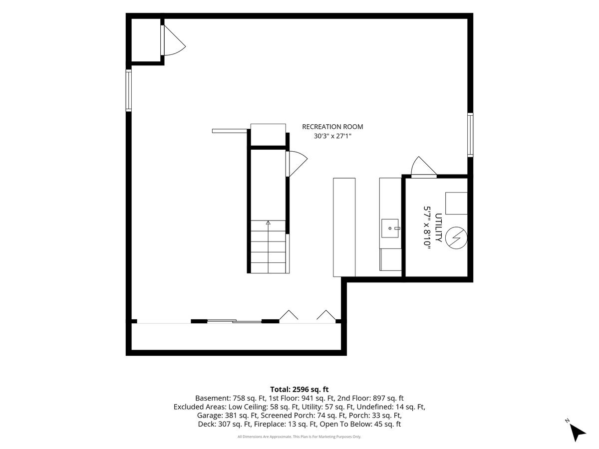 10166 Compton Drive Property Photo 23