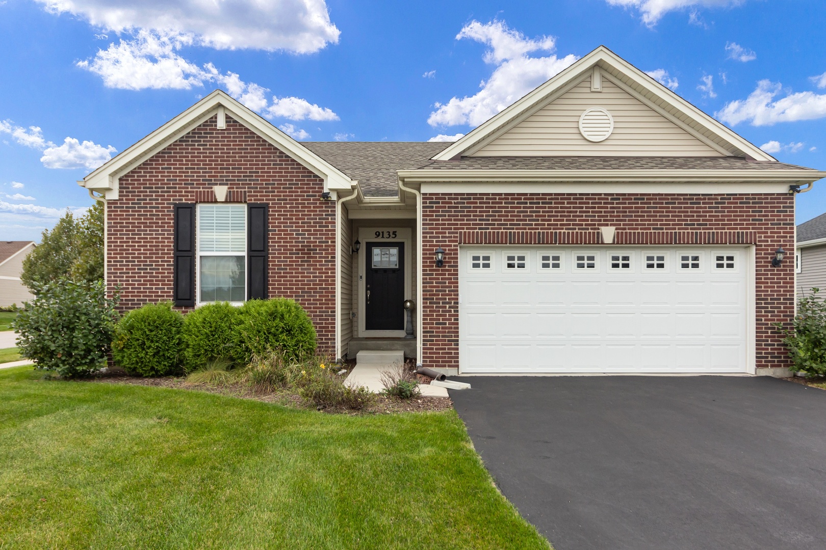9135 Nash Court Property Photo 1