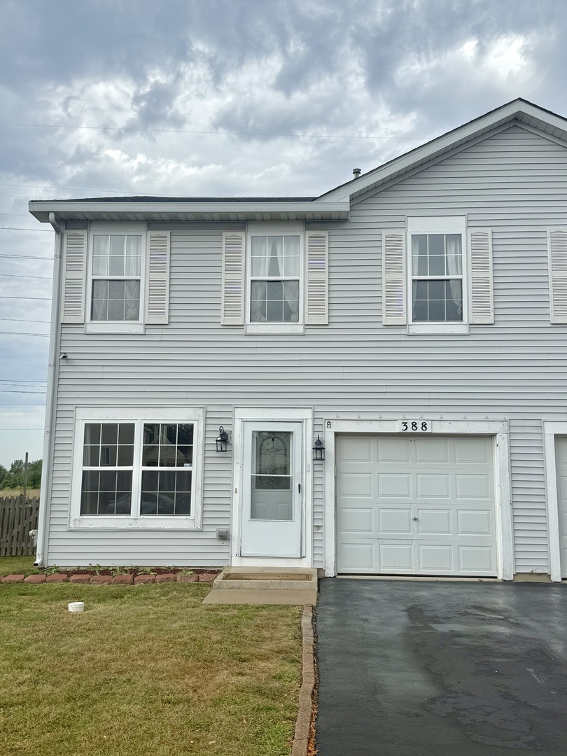 388 Richmond Drive Property Photo 1