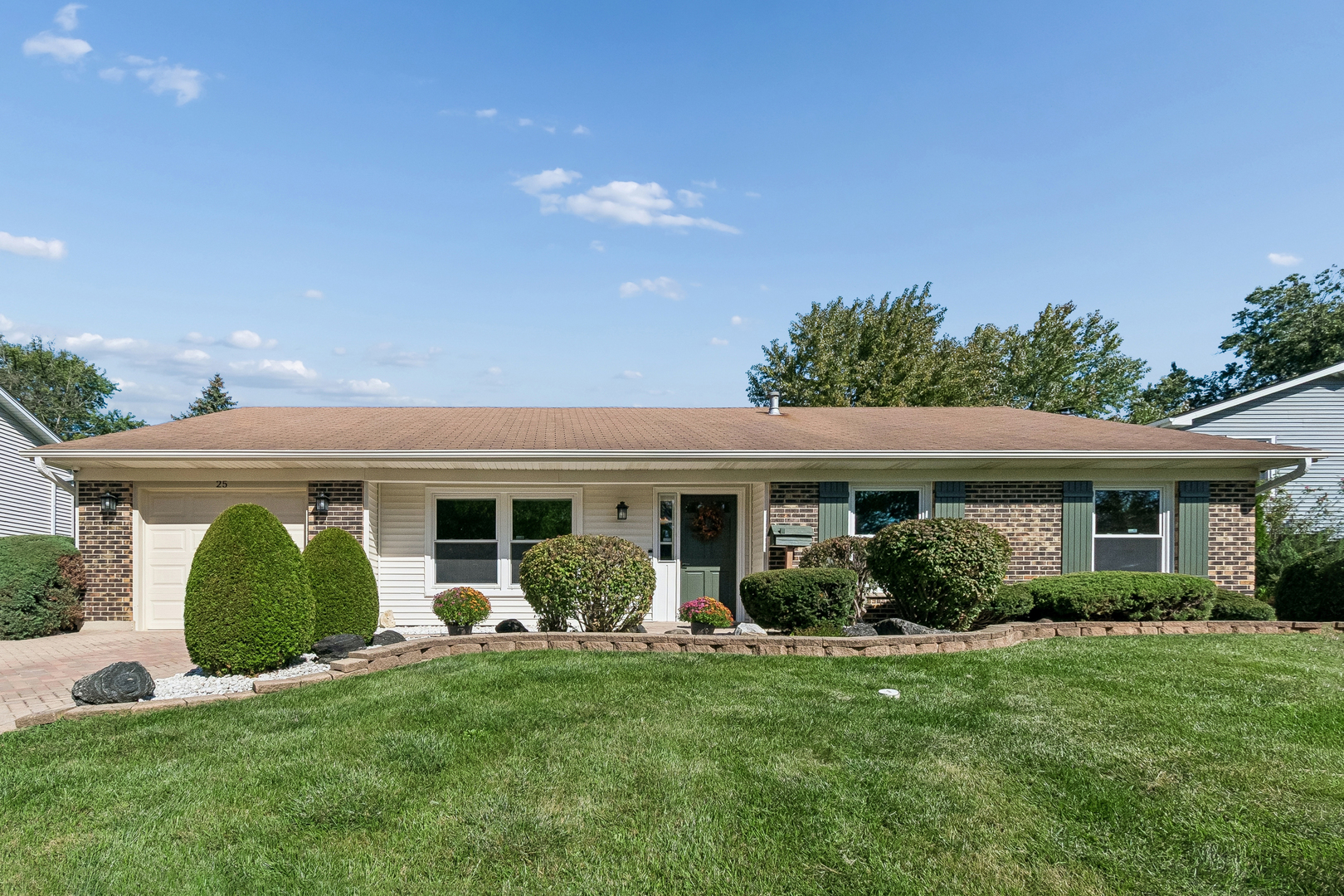 25 Red Haw Lane Property Photo 1
