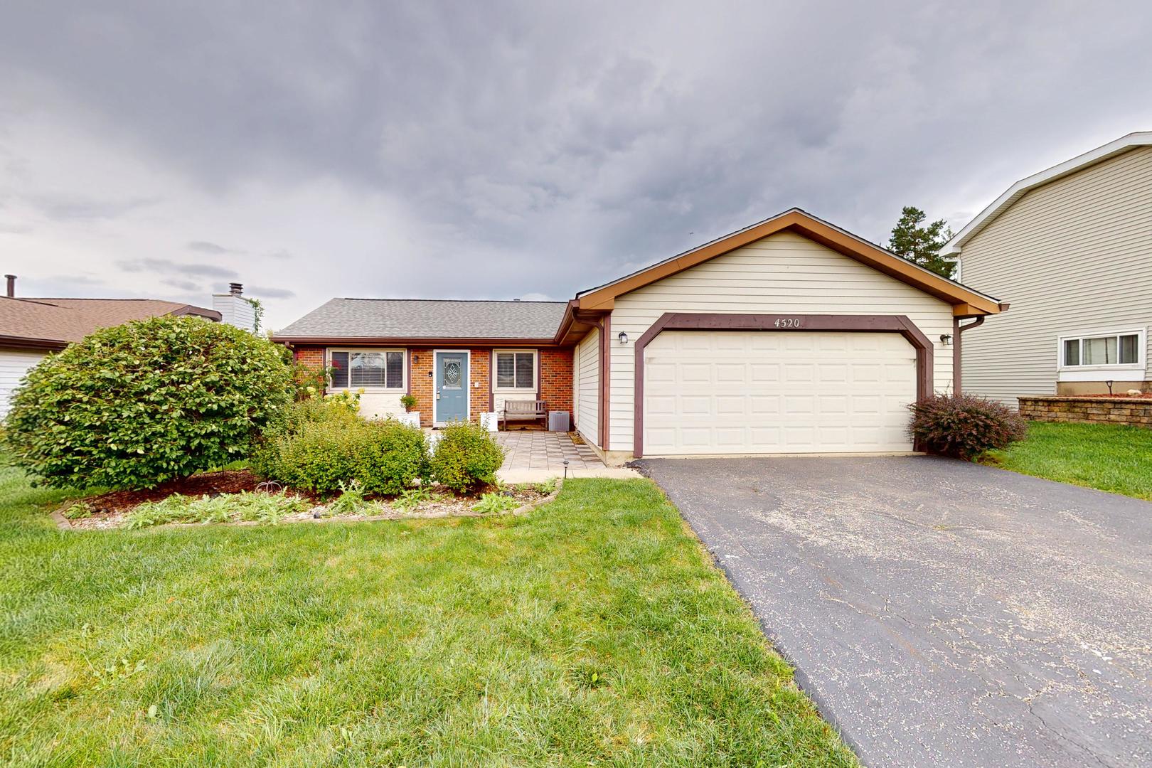 4520 Zeppelin Drive Property Photo 1