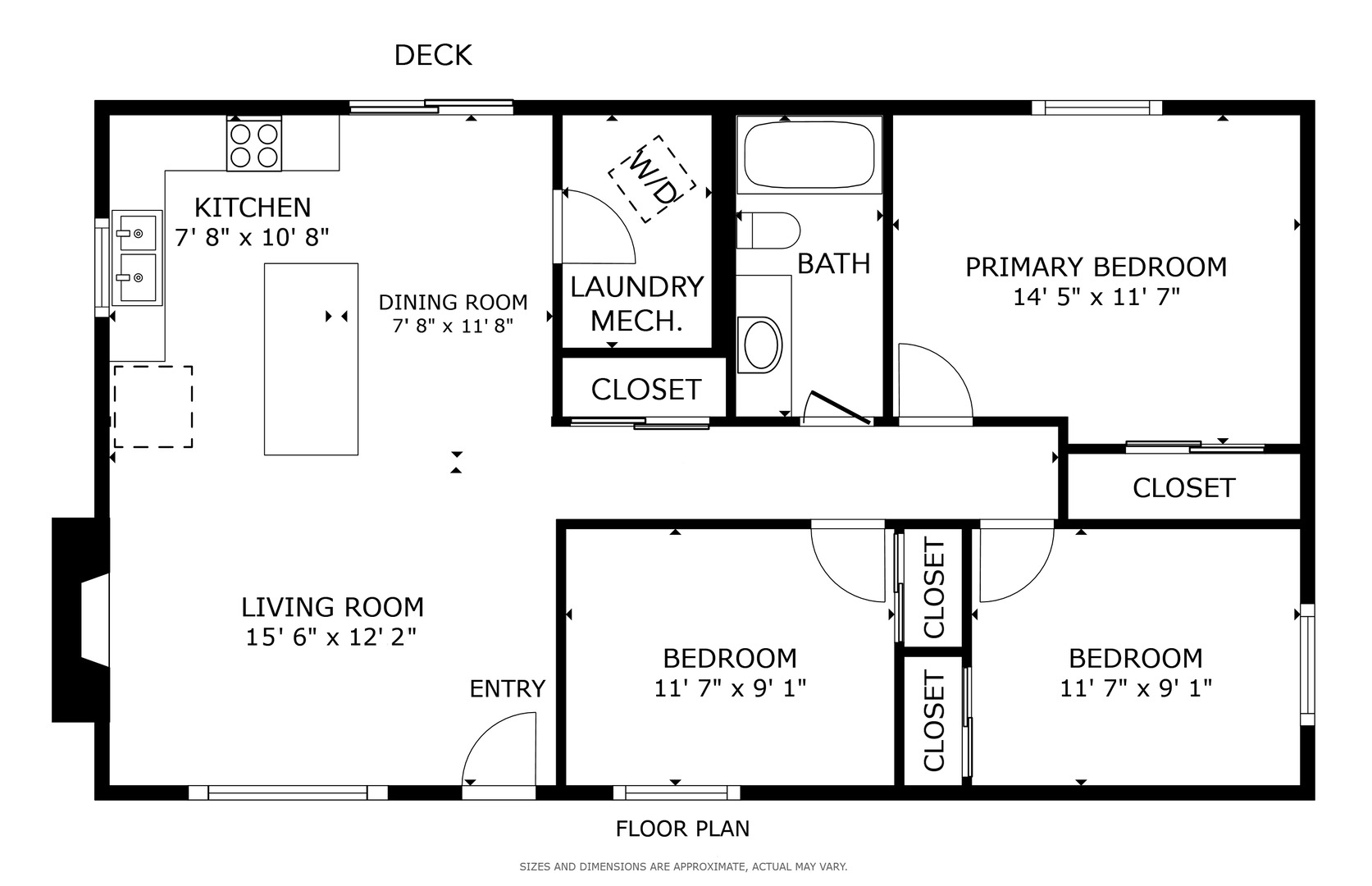 4520 Zeppelin Drive Property Photo 15
