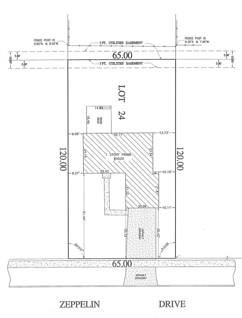 4520 Zeppelin Drive Property Photo 18