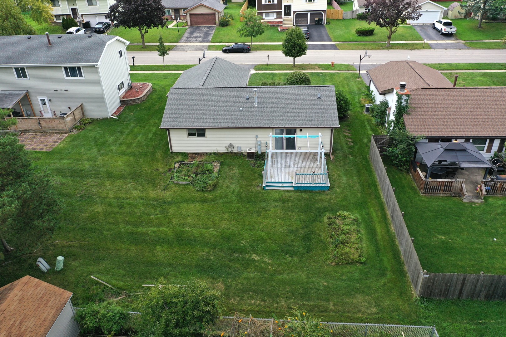 4520 Zeppelin Drive Property Photo 19