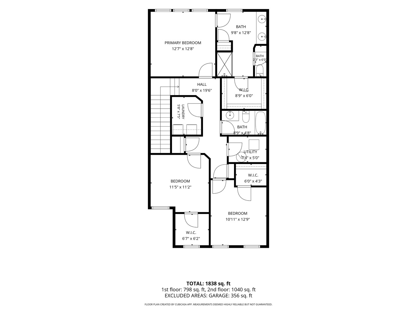 5920 Hawkweed Drive Property Photo 25