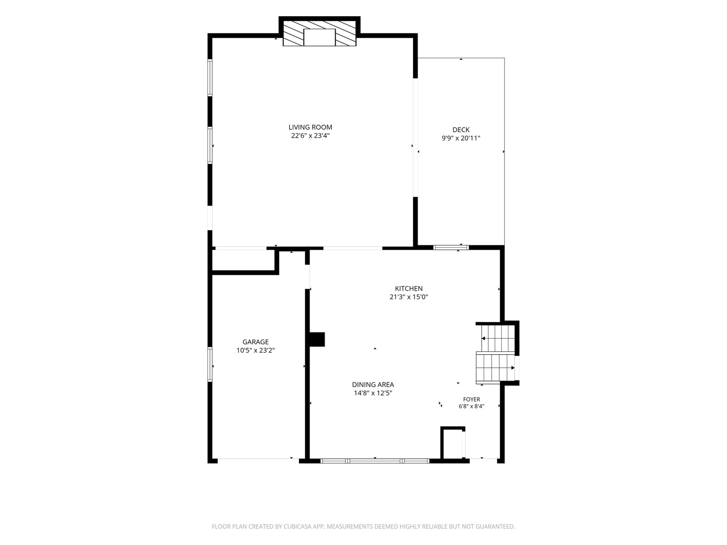 1006 W Frontenac Drive Property Photo 20