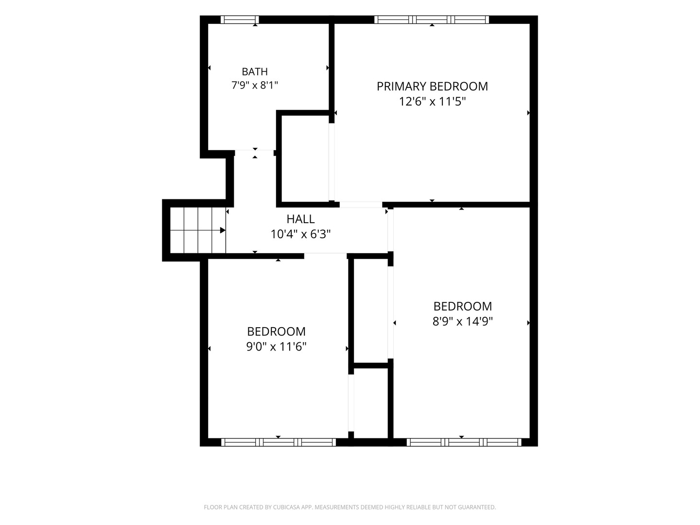 1006 W Frontenac Drive Property Photo 21