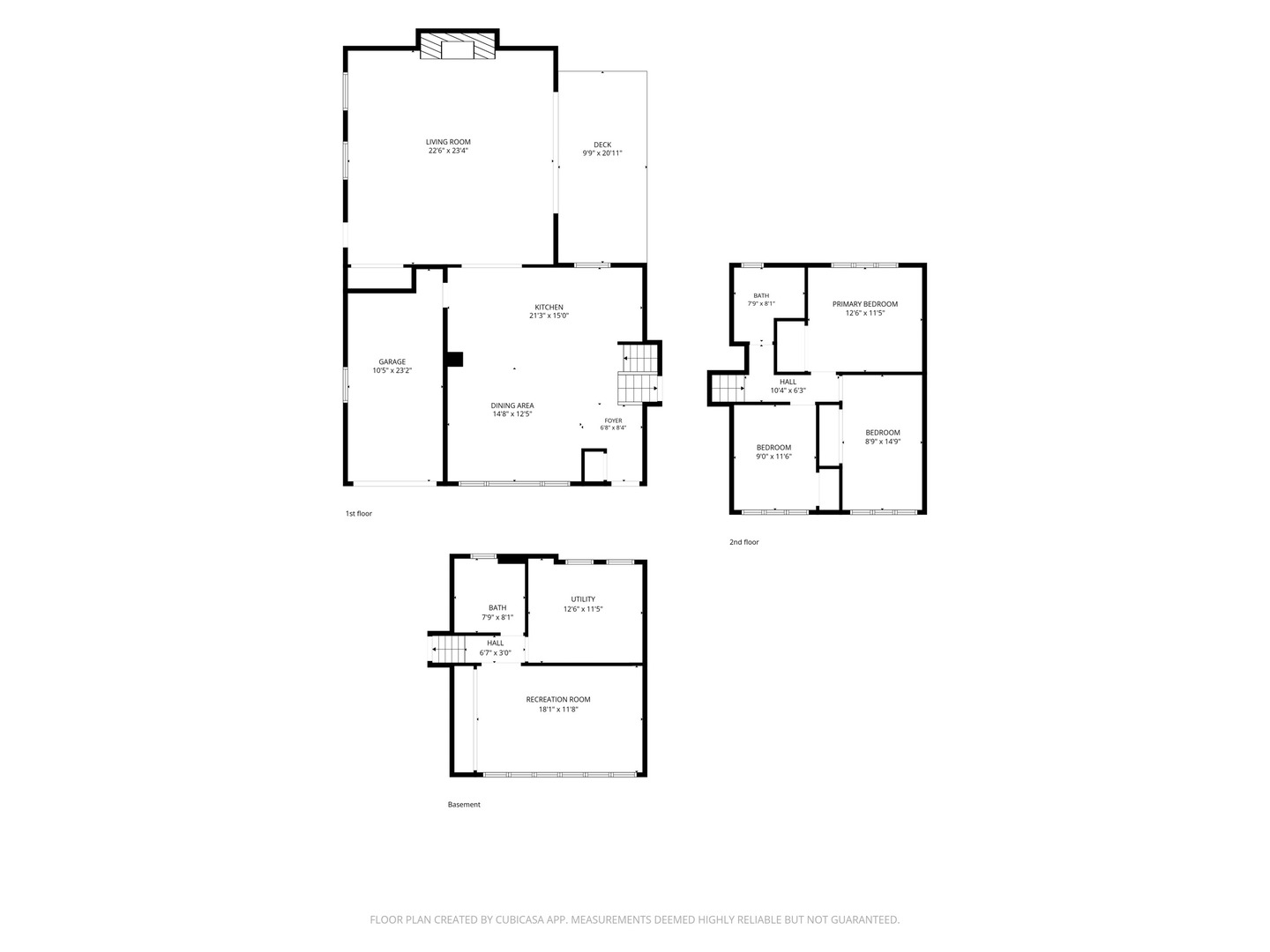 1006 W Frontenac Drive Property Photo 23
